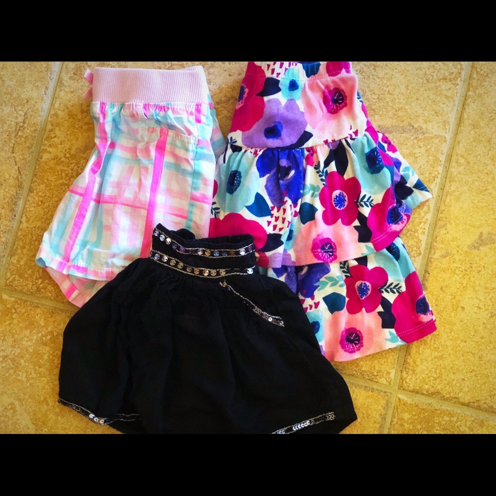 Girls Size 7